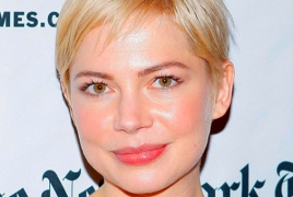 Oscar-nommed Michelle Williams may star in Jonah Hill's 