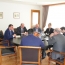Լիբանանահայ ընտանիքը մտադիր է ՀՀ-ում տնային տեքստիլի արտադրություն հիմնել