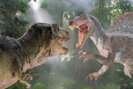 Ученые нашли главную причину вымирания древних гигантских животных