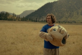 Sony Pictures acquires Mark Hamill, Greg Kinnear comedy “Brigsby Bear”