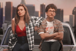 Netflix rolls out first teaser for Judd Apatow's “Love” season 2