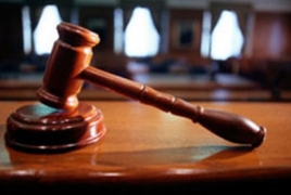 Суд по делу о попытке захвата власти в Армении вновь отложили