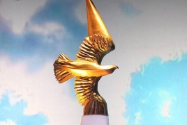 «Рай» Кончаловского получил все основные награды кинопремии «Золотой орел»