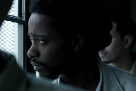 Amazon picks up Sundance prison drama “Crown Heights”