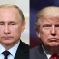 В Белом доме назвали предполагаемое время телефонных переговоров Путина и Трампа