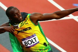 Usain Bolt confirms returning 2008 Olympic gold medal