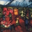 Largest ever Marc Chagall exhibit in Canada opens in Montreal