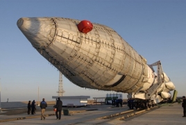 Russia grounds Proton-M rocket for 3 months 