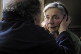 Oscar-winning “Amour” star Emmaunelle Riva dies at 89
