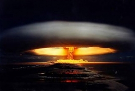 Bloomberg: США изучают шансы руководства Россиии и КНР выжить при ядерном взрыве