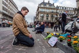 Brussels bombing suspect charged in France over Paris attacks