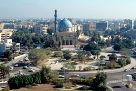 Iraq's parliament votes to 