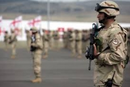 Վրաստանի ՊՆ-ից ավելի քան   2000 զինծառայող և քաղծառայող է կրճատվել