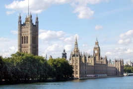 British lawmakers to debate bill on starting Brexit talks