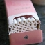 Минздрав Франции намерен  запретить «модные» сигареты
