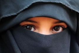 Austria to prohibit full-face veils in public spaces