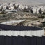 Израиль объявил о строительстве 3000 домов на Западном берегу реки Иордан