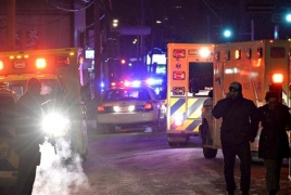 Quebec mosque shooting suspect quietly embraced far-right ideology