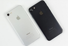 Apple  сообщила о рекордных продажах iPhone и рекордной выручке