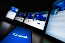 Facebook reportedly readying an app for TV boxes