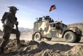 U.S. watchdog unwraps bleak statistics for Afghan progress
