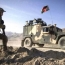 U.S. watchdog unwraps bleak statistics for Afghan progress