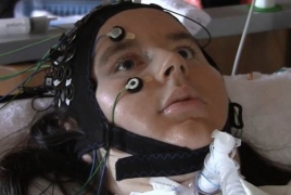 “Locked-in” patients can communicate via brain-computer interface