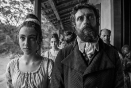 Films Boutique acquires Daniela Thomas’ Berlinale drama “Vazante”