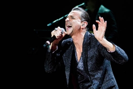 Depeche Mode назвали дату выхода нового альбома