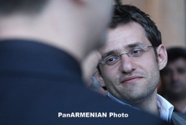 Grand Chess Tour: Levon Aronian to replace Vladimir Kramnik