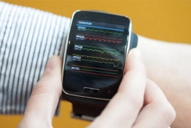 MIT builds wearable app to detect emotion in conversation