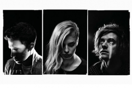 London Grammar roll out new single and video for “Big Picture”