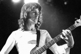 John Wetton of King Crimson and Asia dies at 67