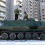 В Авдеевку вошли украинские танки