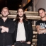 Pink Hotel alt-Americana band unveil “Modern Times” single
