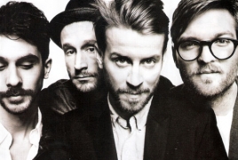 Cold War Kids roll out new single, video for “Love Is Mystical”