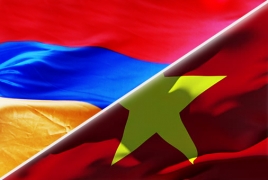 Вьетнам начал предоставлять электронные визы гражданам Армении
