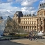 Machete-wielding attacker shot, wounded at Paris Louvre