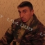 СНБ Карабаха обнародовала видеозапись с пленным Гусейнзаде