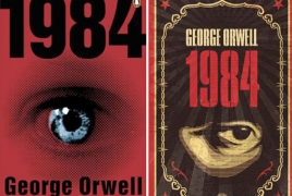 George Orwell’s “1984” adaptation to open on Broadway this summer
