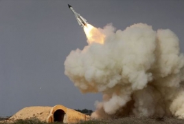 Trump administration sanctions Iran after missile test
