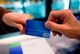 Visa's profit, revenue exceeds estimates on payment volume growth