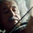Einstein covers Lady GaGa's “Bad Romance” in new promo for “Genius”