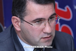«Наследие» рассматривает возможность участия в парламентских выборах в Армении в составе блока
