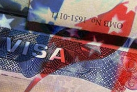 США аннулировали более 100 тысяч виз из-за миграционного указа Трампа