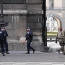 Louvre reopens 24 hours after machete attack