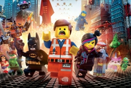 “Lego Movie” sequel lands “Trolls” helmer Mike Mitchell