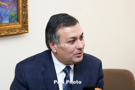 Минкульт Армении представит в парламент проект закона о кино