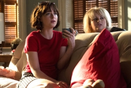 “How to Be Single” director to helm “States of Emergency” drama