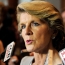 Australia foreign minister says U.S. refugee swap proceeding